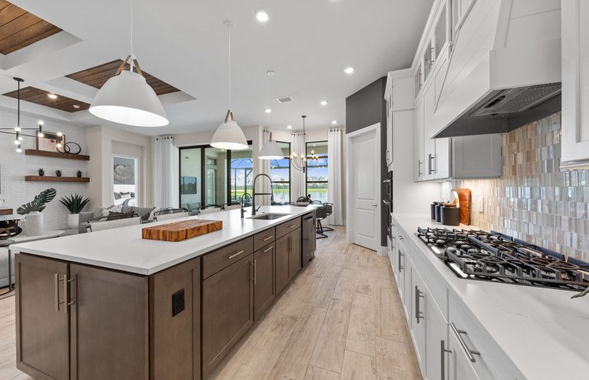 Thoughtful Design Selections