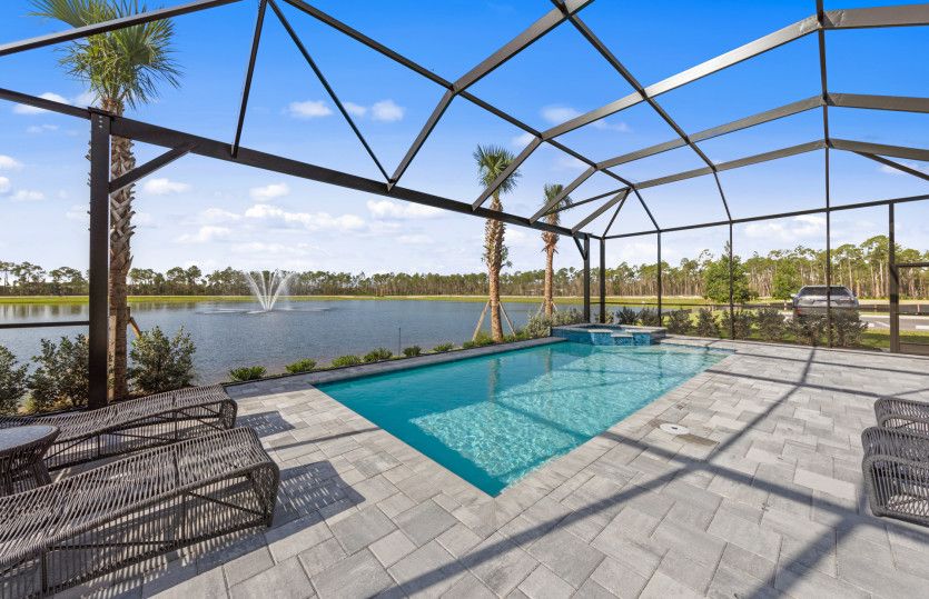 Enjoy the South Florida Lifestyle