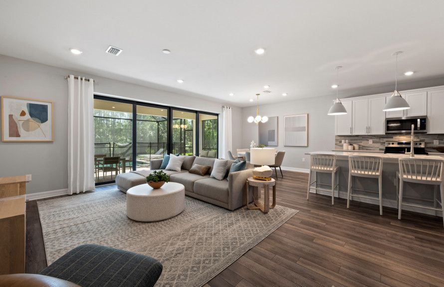 New Homes in Naples, Florida