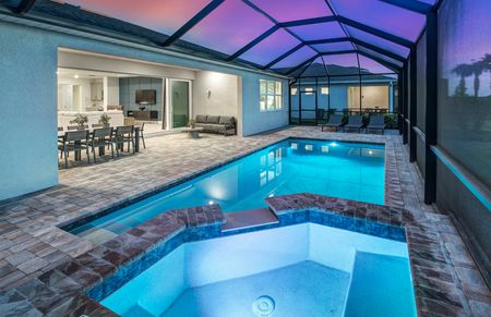 Enjoy The Florida Lifestyle