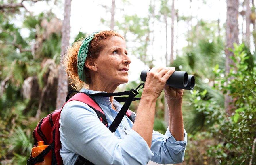 Local Wildlife Refuges