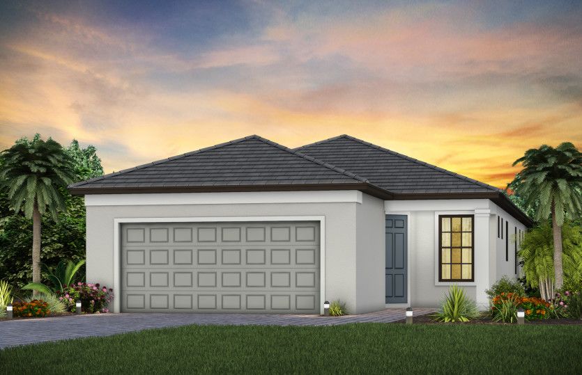 Exterior FM1