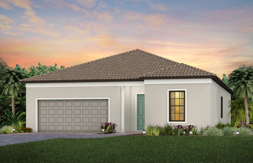 Exterior FM1