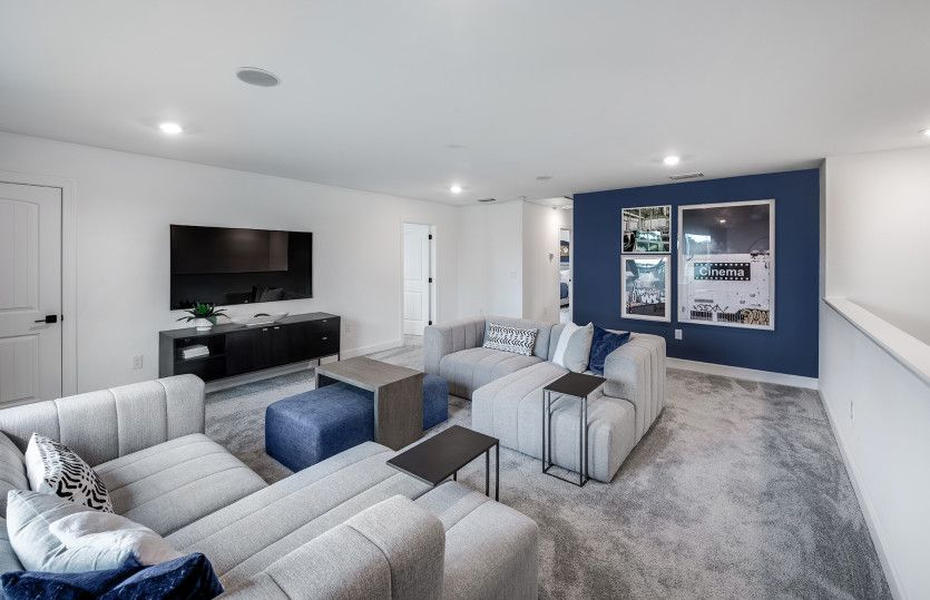 Loft | Model Representation