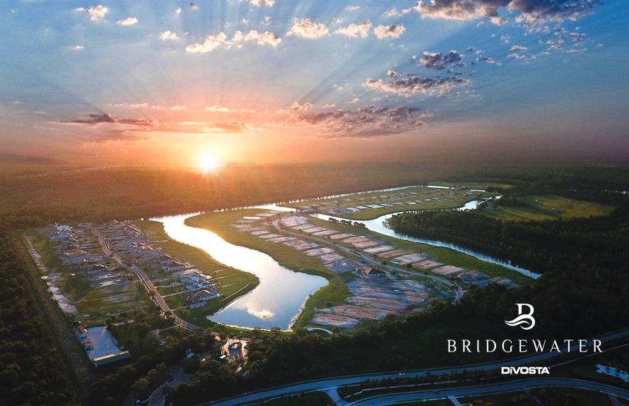 Welcome to Bridgewater!