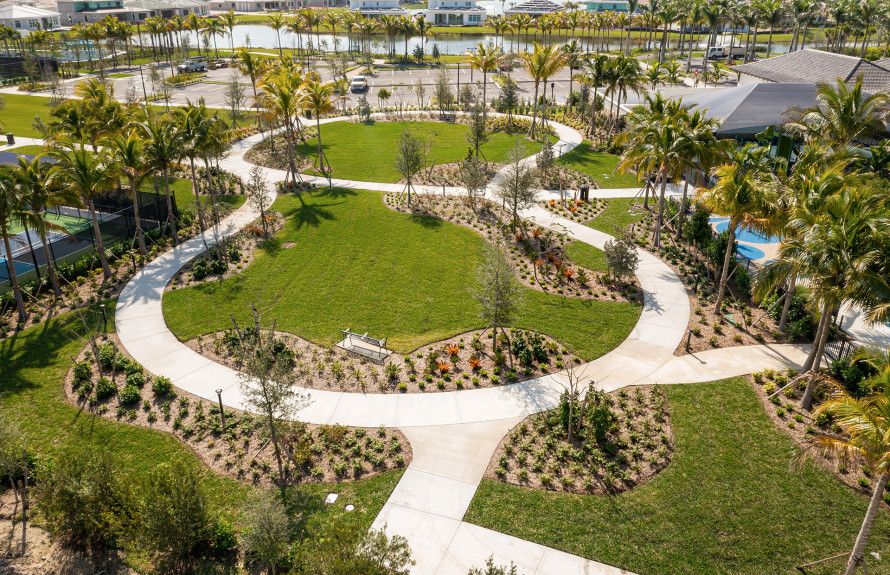 Avenir Community Park