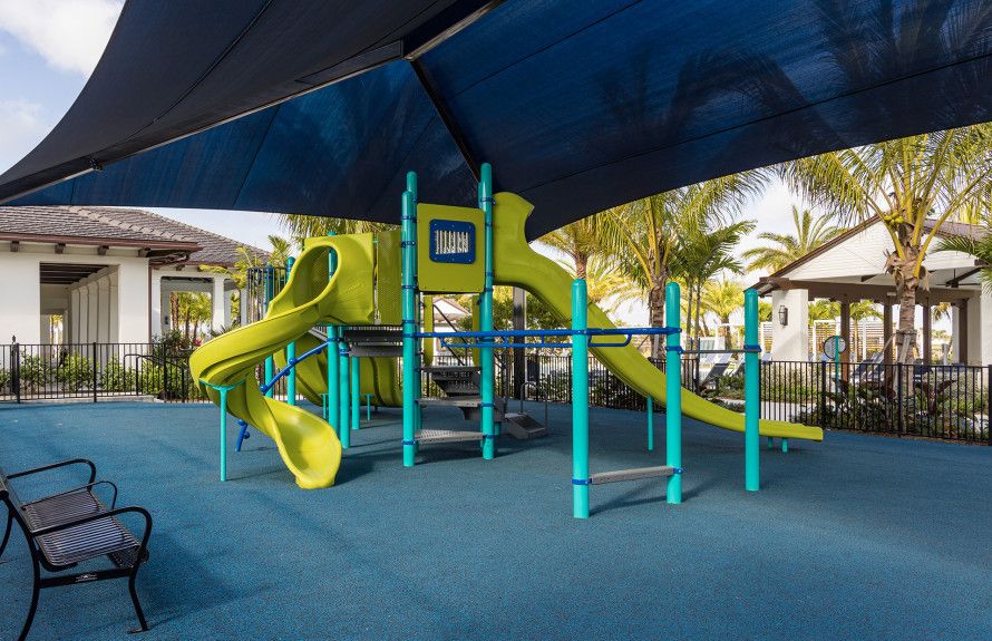 Avenir Playground
