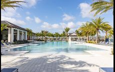 Avondale at Avenir: Palm Beach Gardens, Florida - DiVosta Homes