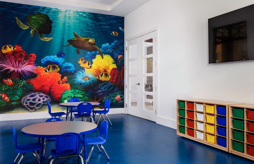 Avenir Kids Room