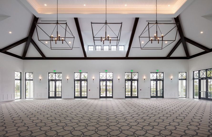 Avenir Event Hall