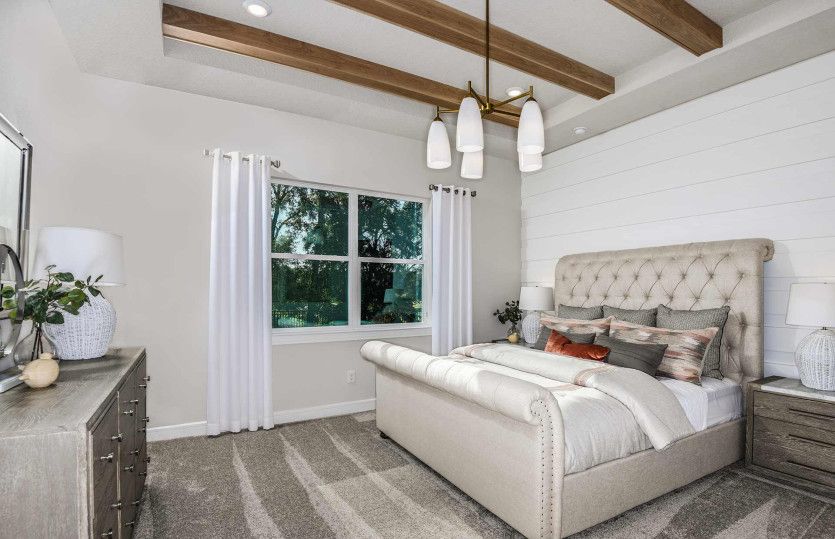 Private Owner's Suite