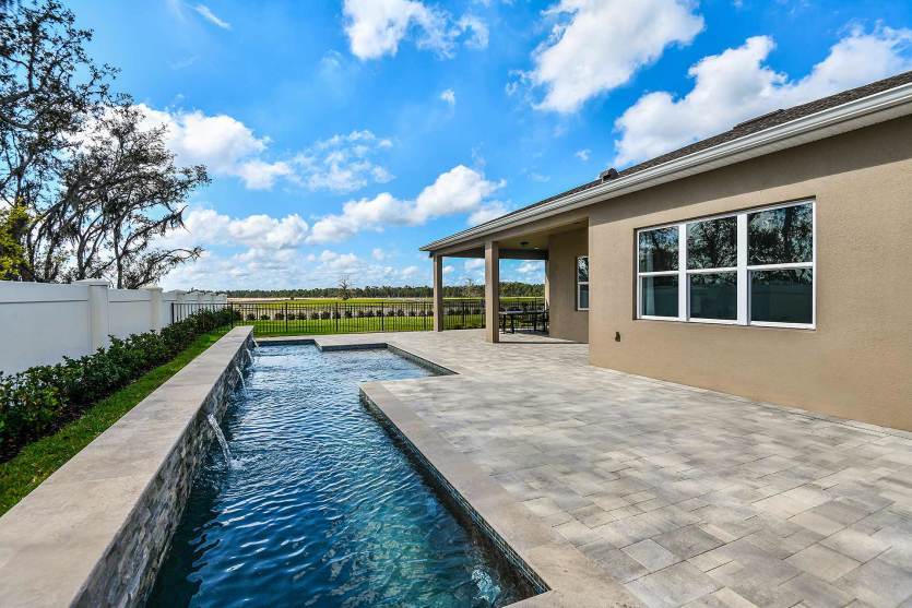 Gorgeous Pool