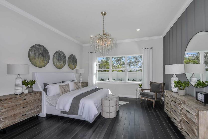 Grand Owner's Suite