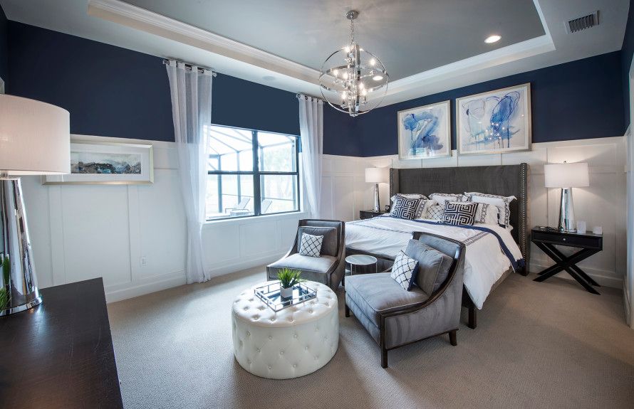 Private Owner's Suites