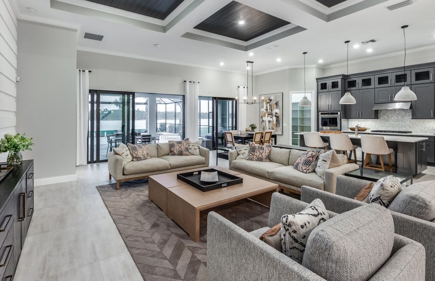 Perfect For Entertaining