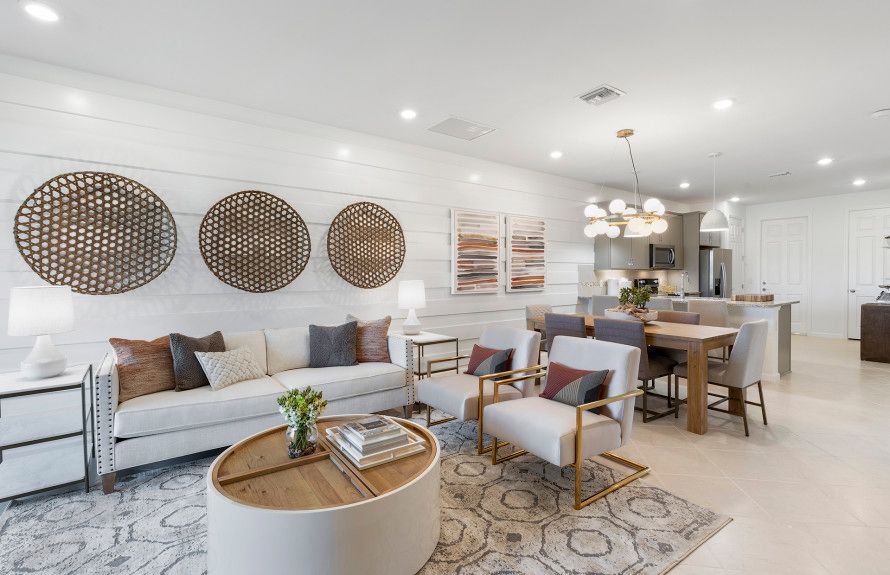 Homes Designed For Everyone