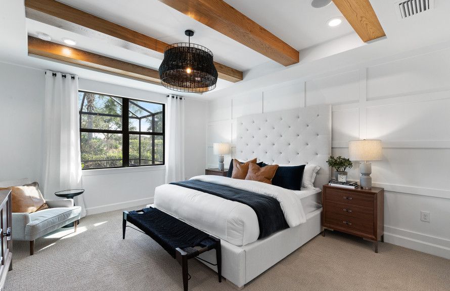 Private Owner's Suites