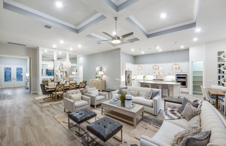 Personalized Designer Features