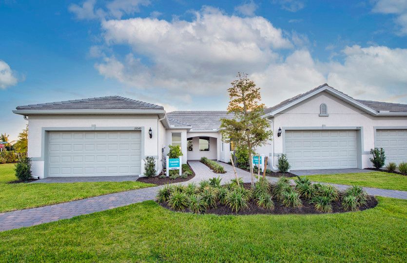Wake up every morning in your dream new home