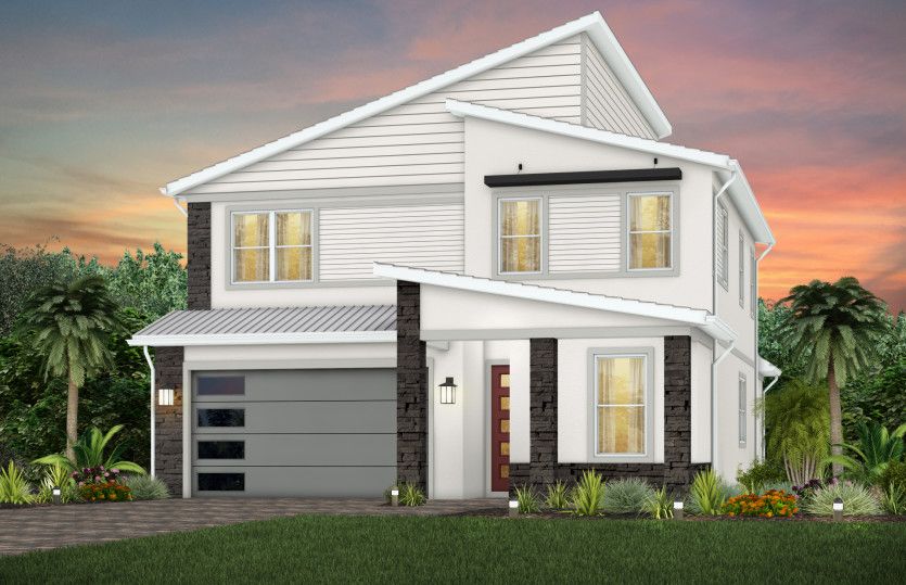 Fifth Avenue Exterior MD 301