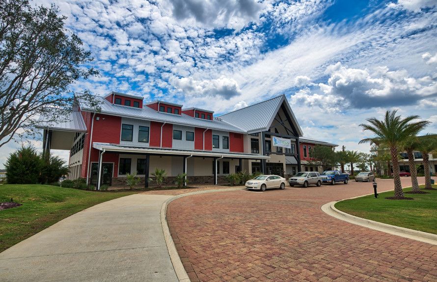 Healthy Life Center