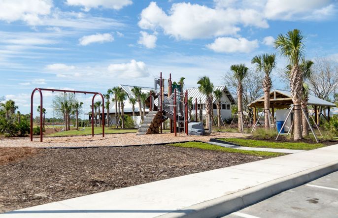 Community Park