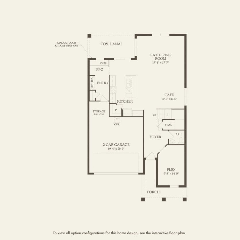 First Floor 3 br / 2.5 ba
