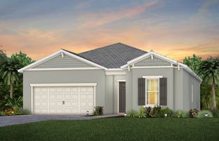 Prestige - BeachWalk by Manasota Key: Englewood, Florida - DiVosta Homes