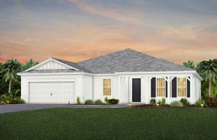 Stardom - BeachWalk by Manasota Key: Englewood, Florida - DiVosta Homes