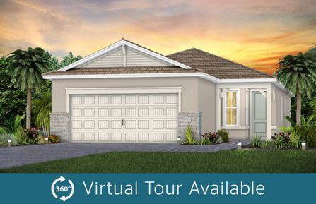 Compass by DiVosta Homes in Indian River County FL