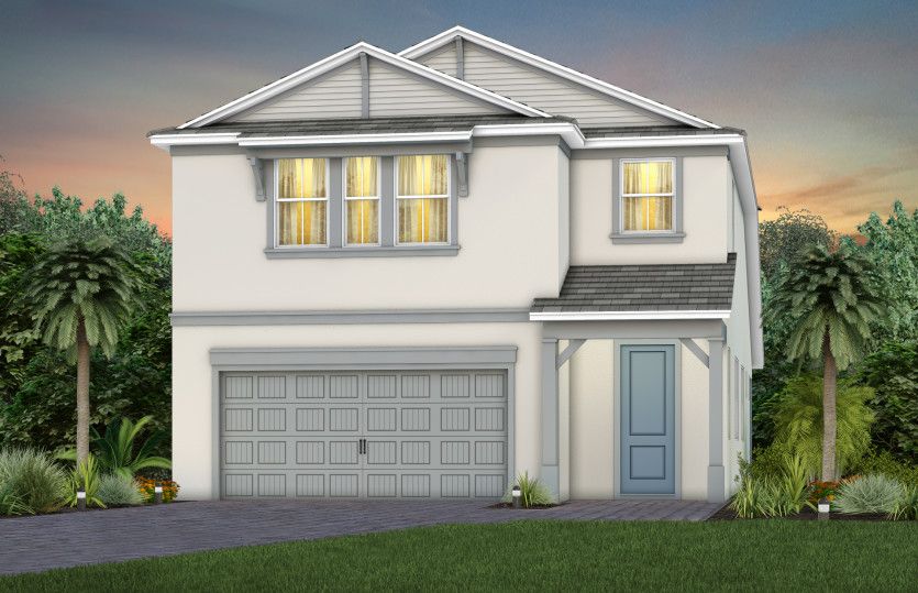 Maritime Exterior CO2