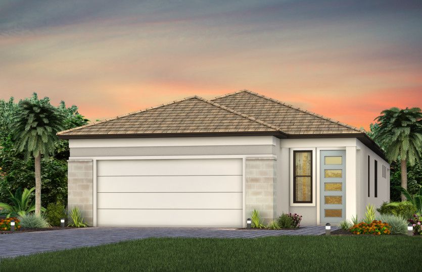 Exterior MD1