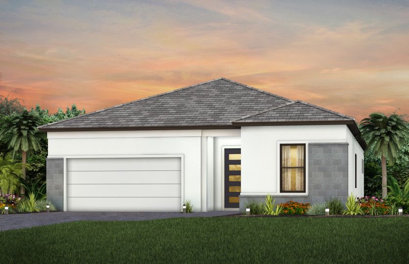 Exterior MD1