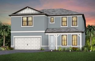 Whitestone - Terreno: Naples, Florida - DiVosta Homes