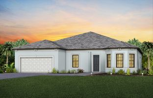 Stardom - Terreno: Naples, Florida - DiVosta Homes