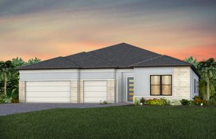 Renown - Terreno: Naples, Florida - DiVosta Homes