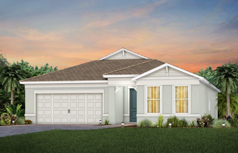 Prestige Exterior CO2A