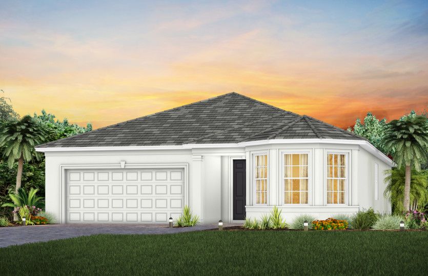 Prestige Exterior FM2
