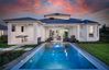 casa en Bridgewater por DiVosta Homes