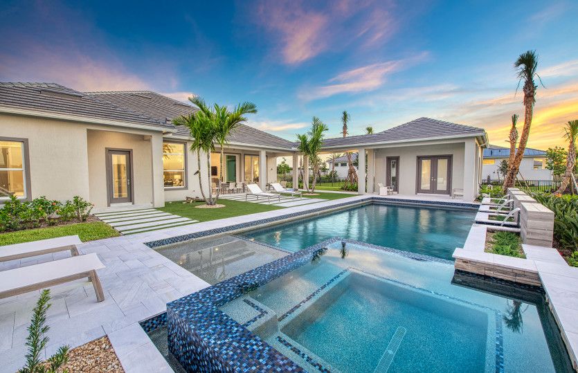 Private Casita for Guests