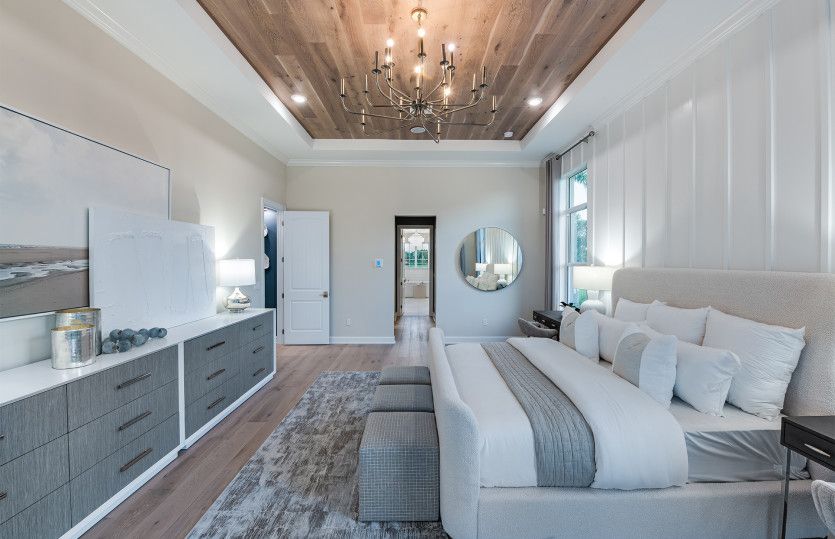 Private Owner's Suite