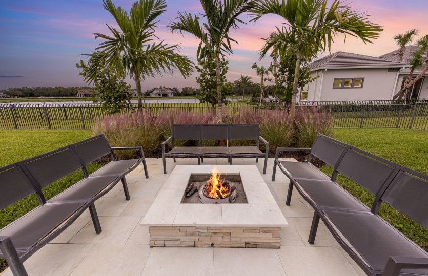 Custom Fire Pit