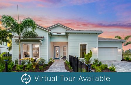 Reverence by DiVosta Homes in Palm Beach County FL