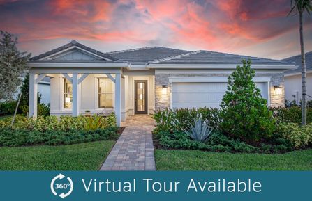 Mystique by DiVosta Homes in Palm Beach County FL