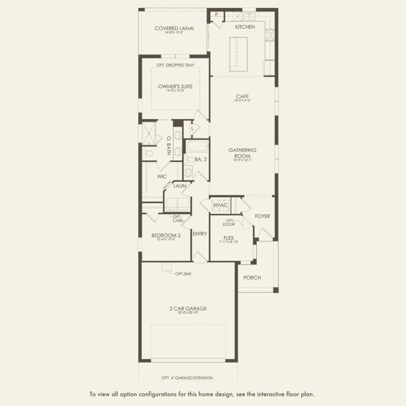 First Floor 2 br / 2 ba