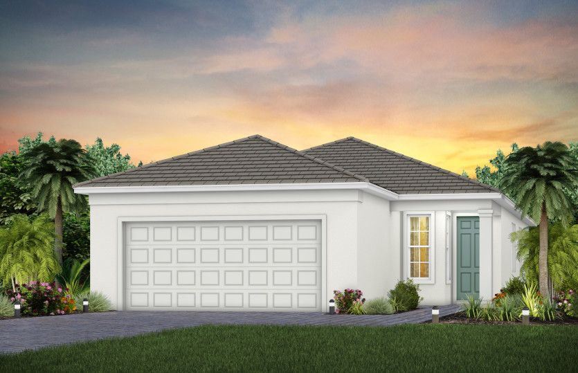 Compass Exterior FM1