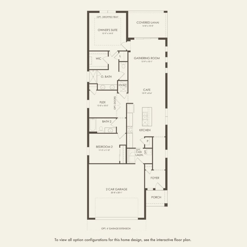First Floor 2 br / 2 ba
