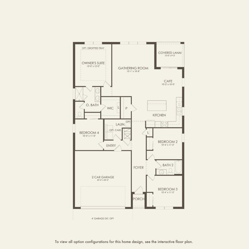 First Floor 4 br / 2 ba