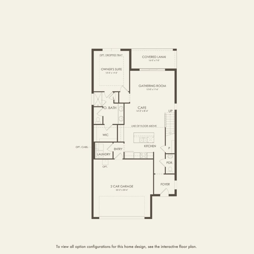 First Floor 3 br / 2.5 ba