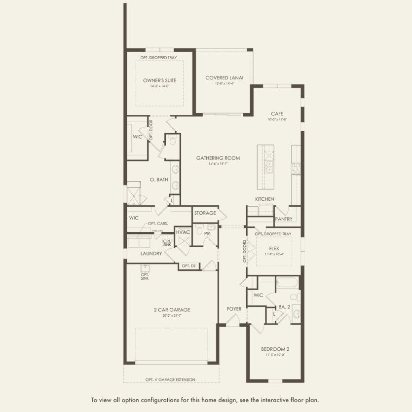 First Floor 2 br / 2.5 ba